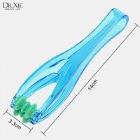 Gambar Finger Roller Massage Tool Manual – Alat Pijat Jari Model Clip Portable Ringan Mudah Digunakan dari Dr Xie Healthy Life Kota Administrasi Jakarta Timur 5 Tokopedia