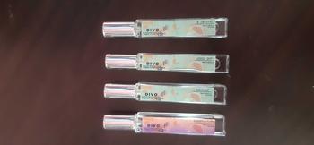Product Review of Perfume DIVO COCOINT 10ml | 30ml (BODY PERFUME) from j** 1