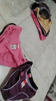 Product Review of PAKET (ISI 12) CD KAREN/ALISSA, CD WANITA KATUN from y**i 1