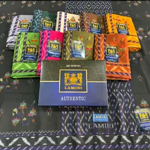 LAMIRI MST RAYON ORIGINAL PABRIK