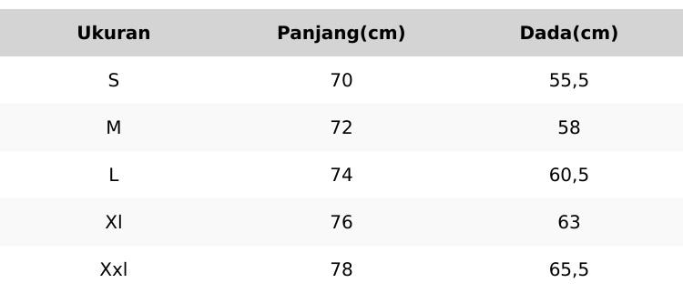 Kemeja Azura Byintanshop Bahan Toyobo Premium