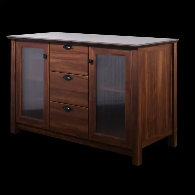 Kitchen Set Odelia Series 4