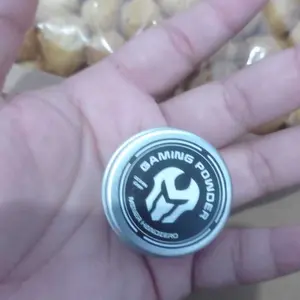 HandZero Bedak Gaming Miner HandZero - Bedak Anti Keringat & Anti Licin untuk Gamer