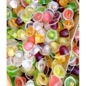 CEMILAN Jelly Inaco / Jelly Buah