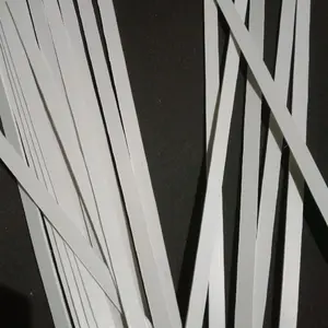 Pvc bahan kanal miniatur truk atau kerajinan tangan lainnya 1 paket isi 10pcs