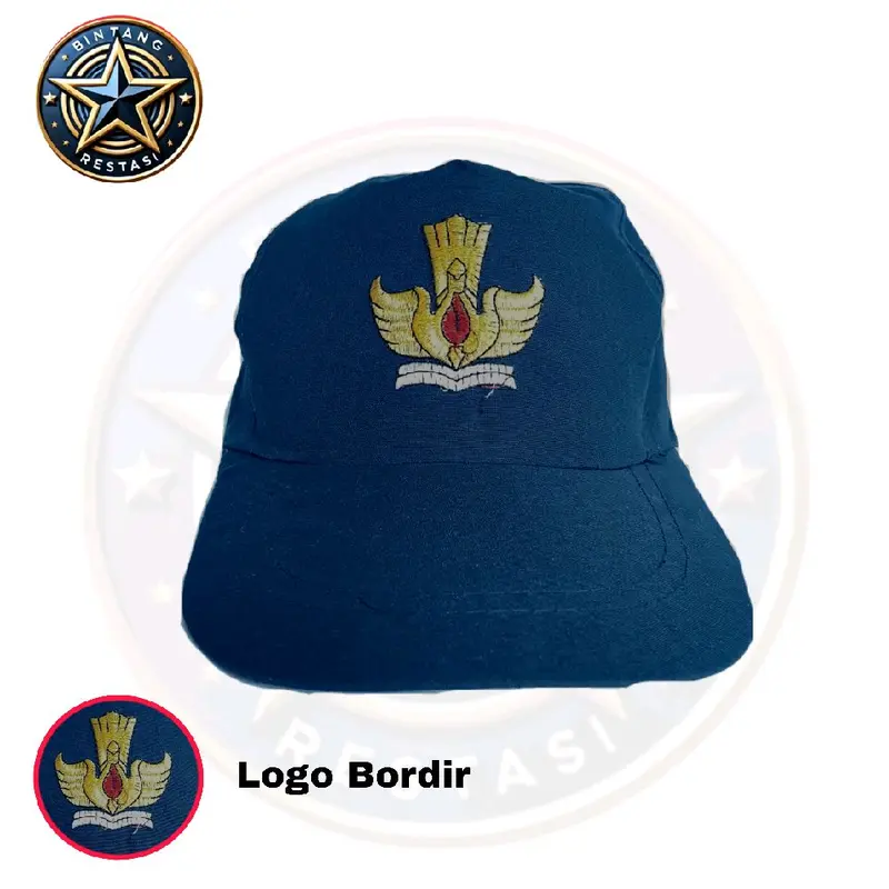 PERLENGKAPAN SEKOLAH SMP TOPI DASI SABUK KAOS KAKI 6