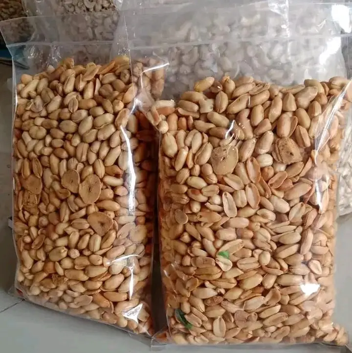 KACANG BAWANG SUPER RASA METE 1Kg Murah Food Snacks 0