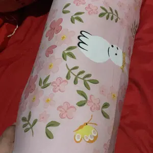 MALAYA BABY - Bantal dan Guling Toddler | Bantal Guling Balital | Bantal Guling Anak Anak