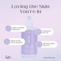Gambar Fein Funke Energizing Body Serum - 250ml dari FEIN Indonesia Kota Administrasi Jakarta Barat 2 Tokopedia