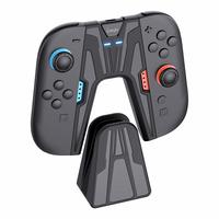 Gambar Magnetic Charging Charger Grip with Detachable Dock Joycon Joy Con Nintendo Switch 2 Switch 2 NS2 iPega PG-SW2129A dari Butikgames Kota Administrasi Jakarta Pusat 3 Tokopedia