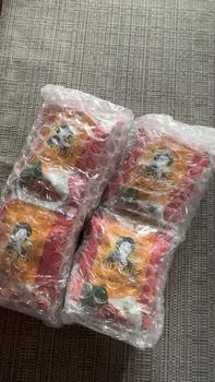 Product Review of Sambal Sachet Bu Rudy dengan kemasan yang lebih ekonomis from d**a 1