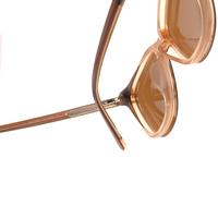 Gambar zonakacamata - Frame Kacamata Fashion Pria/Wanita - Clip On Maura Sugar - Frame Only dari zonakacamata_NEW Kota Surabaya 5 Tokopedia