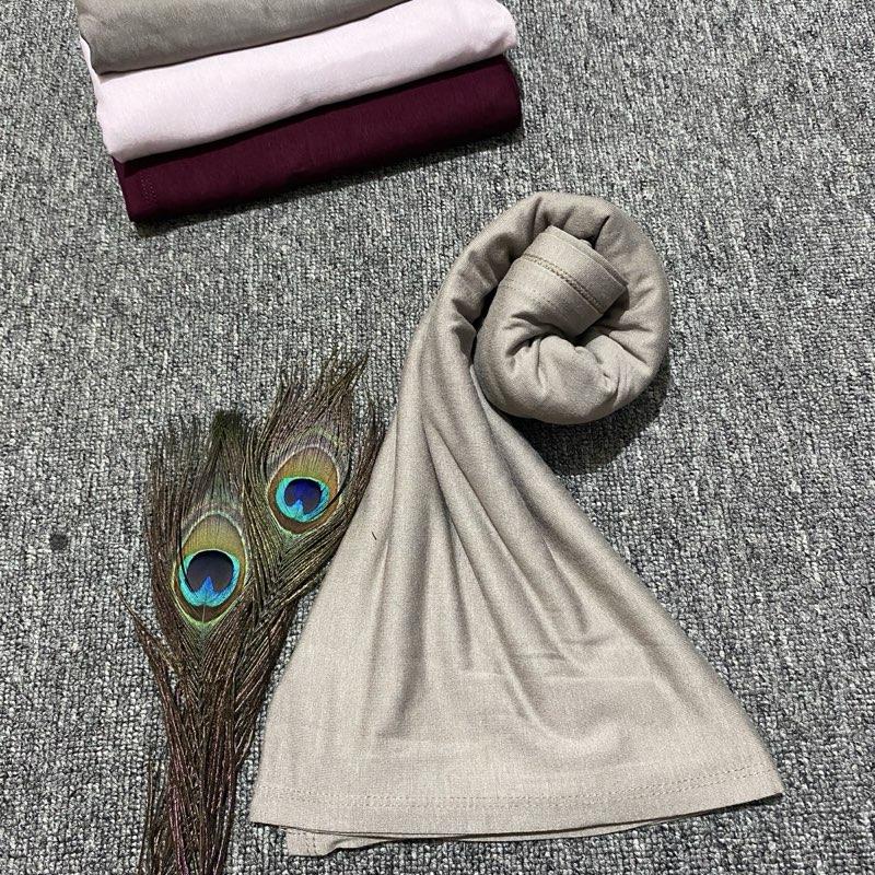 PASHMINA RAYON TENCEL // PASHMINA TENCEL // PASHMINA TENCEL PREMIUM // PASHMINA TENCEL Jilbab