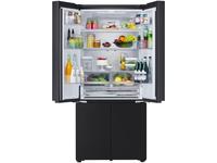 Gambar LG Kulkas Multi Door GV-B25FFGPB 677L/617L Terbaru dengan Auto Ice Maker Hitam Door Cooling & ThinQ Smart Technology - Pintu - Luar Jatabek(kayu) dari LGAuthorizedDealer Kota Administrasi Jakarta Barat 5 Tokopedia