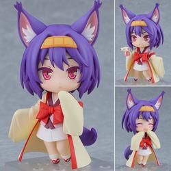 Figurine Nendoroid Schwi - No Game No Life: Zero - Good Smile Company - Neuf Sous Blister - Japon