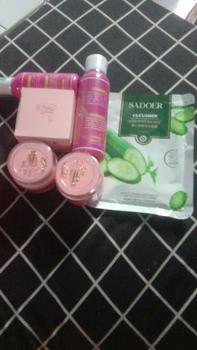 Product Review of MOISTUREIZER SUNSCREANS MBC menjaga kesehatan kulit mengobati skinbarier rusak from n**k g**z 0