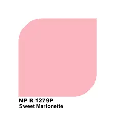 R 1279P SWEET MARIONETTE