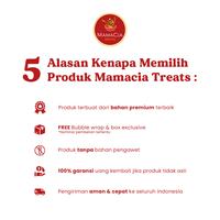 Gambar Mamacia Treats Paket Bundling MINI 7 : Creamy Peach Gum Dessert + Peach Gum Dessert - Mini CPG + Mini PG dari Mamacia Treats Kota Surabaya 5 Tokopedia