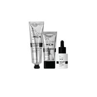 Gambar MS Glow For Men Skincare Cowok Original Energy Bright Cream Pria Wajah Kosmetik Laki dari Ms Glow Bandung Kab. Bandung 5 Tokopedia