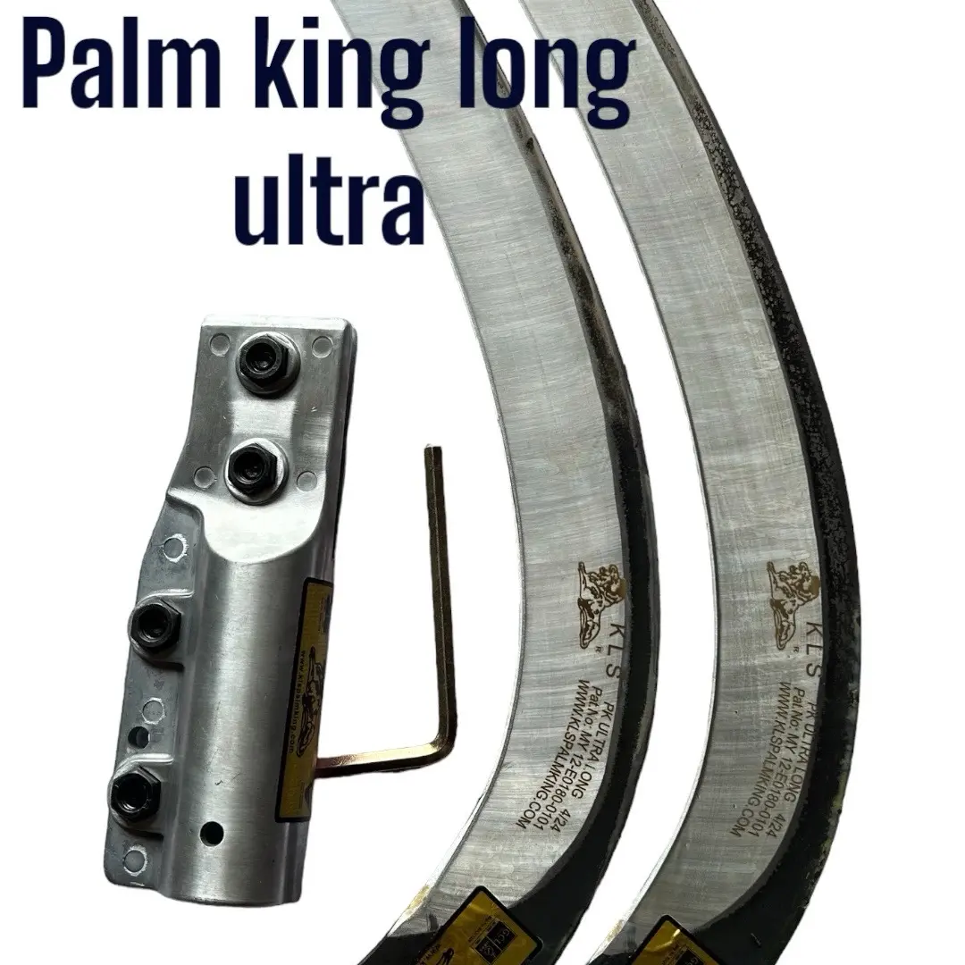Egrek kls palm king long ultra