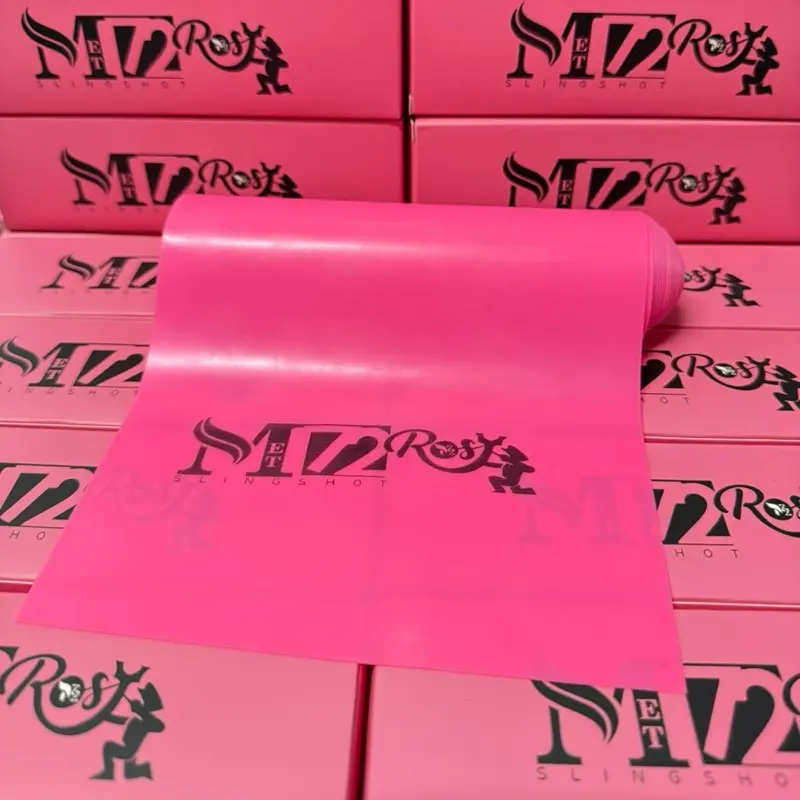 Hộp 2M kháng Lực Rosy Chính Hãng 0.65