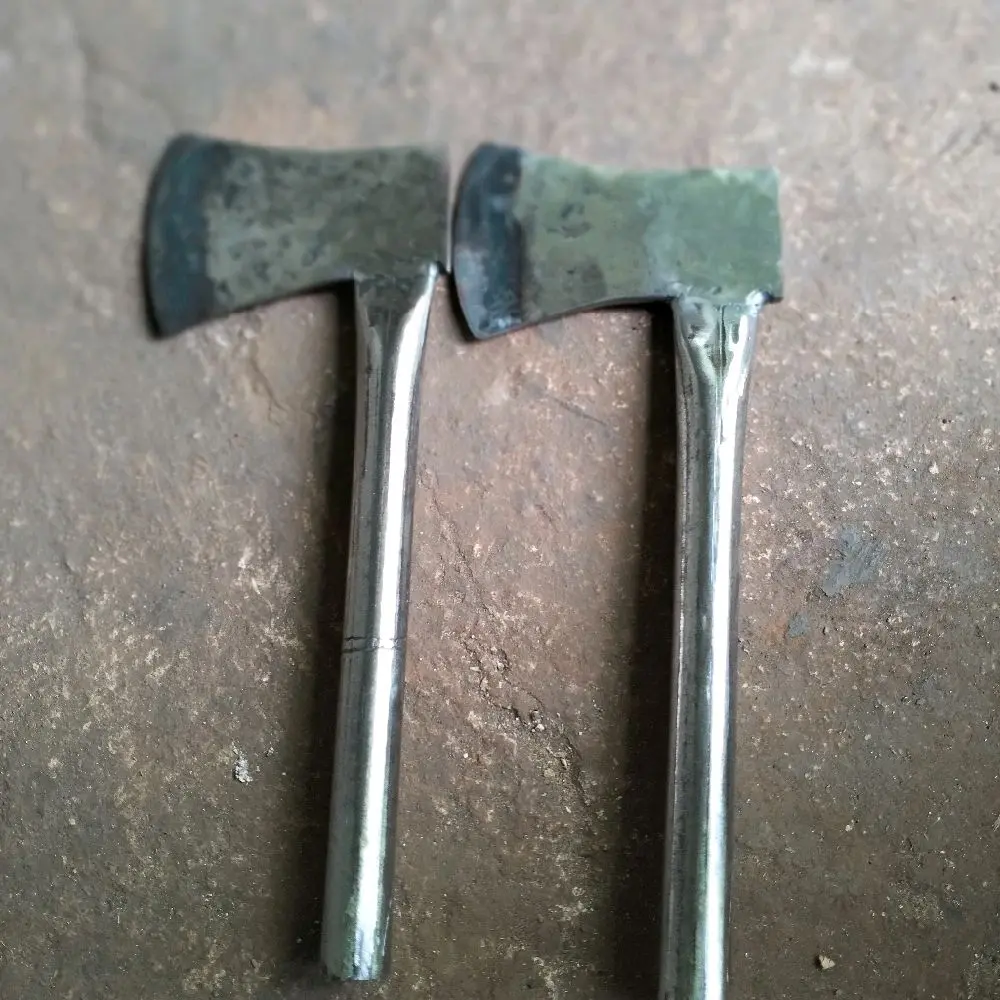 Kapak Cacah tulang sapi dan Belah kayu udah sepuh anti gompal harga murah