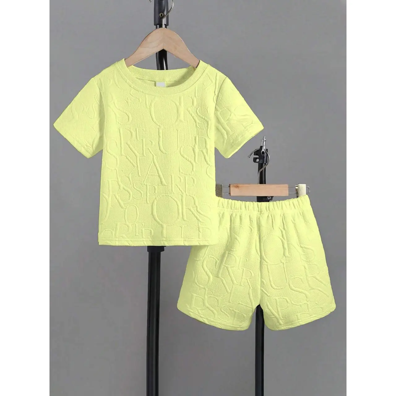 SETELAN ANAK CRUS (unisex)