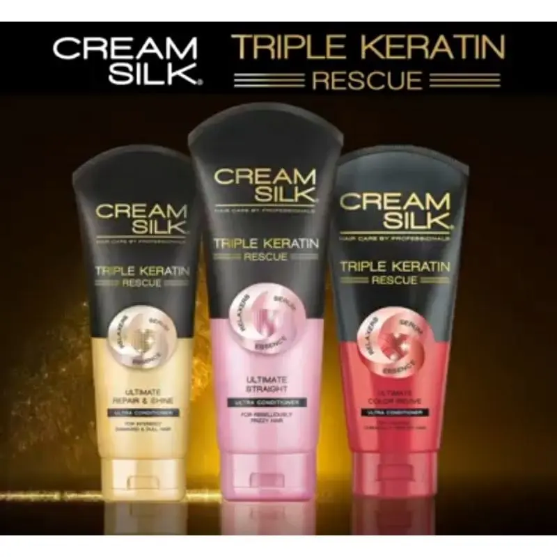Creamsilk Conditioner 340ML