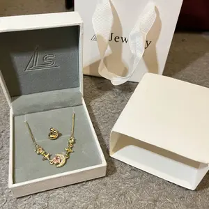 Jewelry Fashion Gelang Bisikan Cinta Langit Pink Zirkon Adjustable, Gelang Perhiasan Tangan Elegan dengan Batu Permata Berkilau, Dilengkapi Kotak Hadiah, Cocok untuk Sehari-hari, Acara Formal, atau Hadiah Spesial