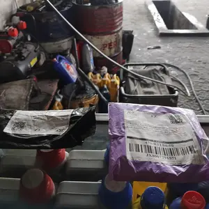 [micar]Karet Peredam Pintu Mobil 1-2-4-8PCS Bantalan Anti-Collisive Adhesive Silikon Universal untuk Pintu Depan Belakang Hood Bagasi Mute Damping