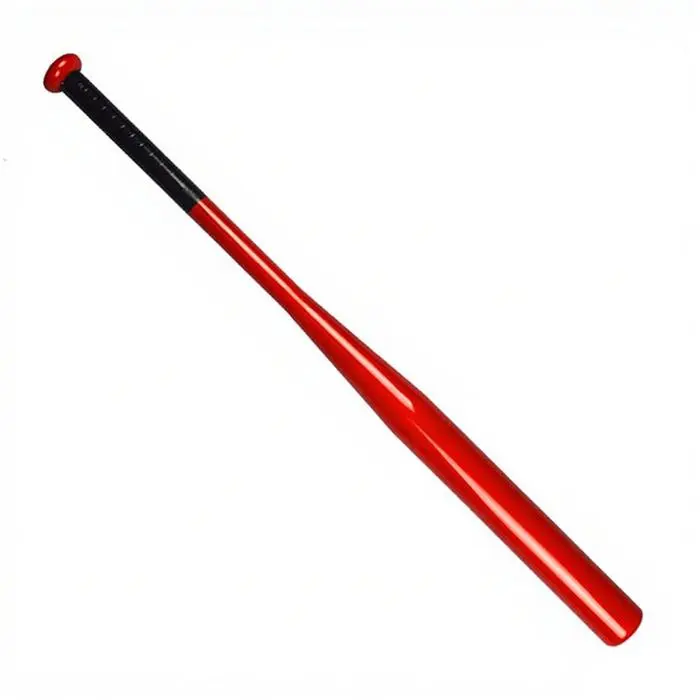 81CM Tongkat Baseball Supreme AluminiumLogam Stik Bisbol Alumunium Alloy Baseball Bat