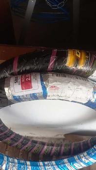 Product Review of Ban Motor Bebek Ukuran 225, 250, 275 Ring 17 Supra Grand Legenda Revo Alfa Vega Jupiter Fizr Accessories Motorcycle Velk from M**r D**i 0