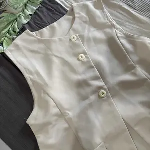 Vest Atasan Wanita / Rompi Outer Wanita