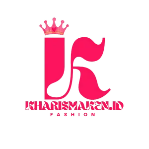 RAJUT WANITA KHARISMAKEN.ID