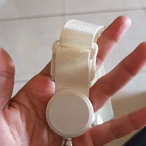 [LC] Tali Gantungan HP Lebar/ Tali Lanyard Strap HP/ Tali Sling Case untuk SEMUA HP - LL016