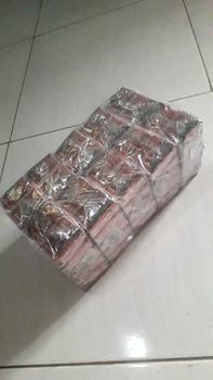 Product Review of Teh 2Tang Hijau Tegal isi 50 pcs from A**b 0