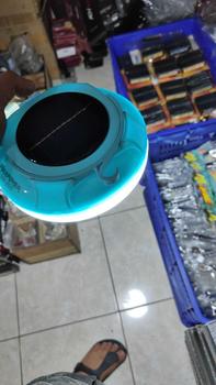 Product Review of Lampu Emergency Gantung / Magnet UFO 300w 400w (SUPER Terang) Cas Hp Usb from P**a T**n P**g 0