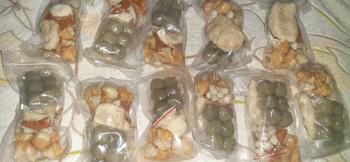 Product Review of PAKET HEMAT BAKSO ACI 11BUNGKUS READY BINJAI MEDAN LANGKAT ACEH baso from a**y 1
