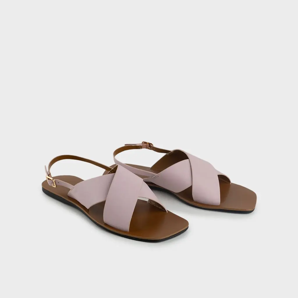 URBAN&CO Elbi Sendal Wanita