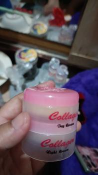 Product Review of Krim Collagen 2in1 Siang Dan Malam from A**a l**i 0