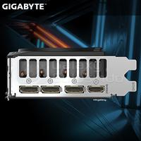 Gambar GIGABYTE GeForce RTX 5070 WINDFORCE SFF 12GB OC GDDR7 - VGA RTX5070 DDR7 Blackwell Graphic Card dari GASOL MALANG Kota Malang 5 Tokopedia
