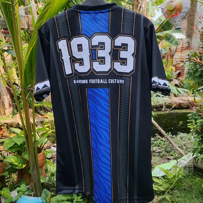 Jersey Persib Bandung Fantasy 1