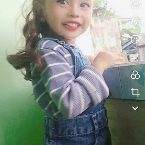 Wig Ponytail Anak Rambut Palsu Extension Hair Clip Ponytail Model Pendek Keriting 35cm Ponytail Curly Tali Fashion Poni