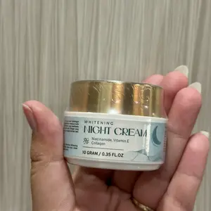 PISAHAN CREAM MALAM PREMIUM BY YOUTHFULL SKINCARE BPOM