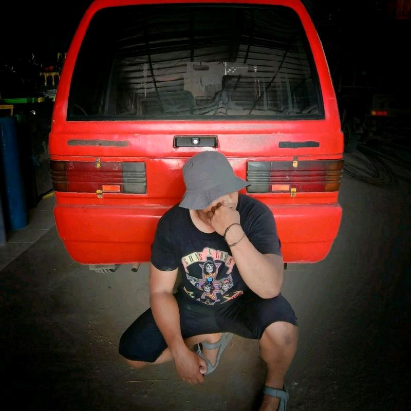 Celana CUSTOM 550 K outdoor mantap berkulitas  Bisa buat outdoor maupun Indoor 0