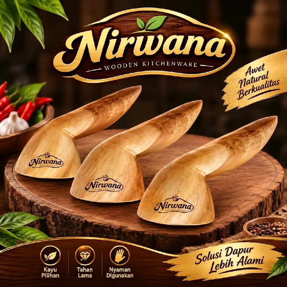ulek kayu murah 3 varian/ muntu murah 3 ukuran