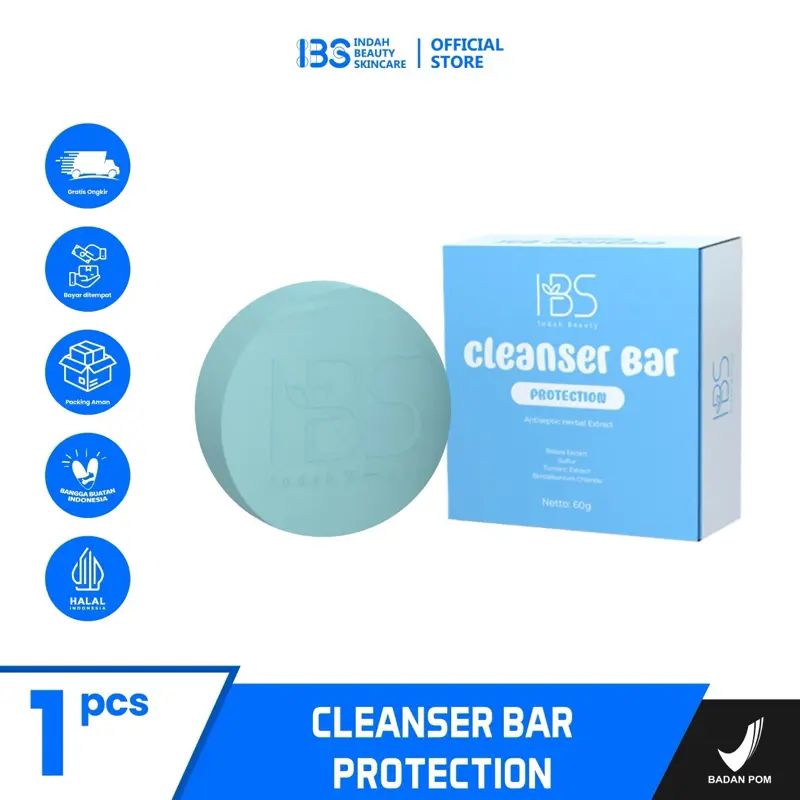 Paket Sabun ( Mix ) sabun Mandi Mencerahkan muka  Kusam Berminyak Kering Berjerawat 4