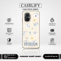 Gambar CASELIFY CASE UNTUK POCO C40 C65 F3 F4 5G GT M3 M4 M5 M5S M6 PRO 4G X2 X3 NFCX5 X6 M3 PRO 5G F6 CASING SILIKON SOFTCASE HARDCASE ANTI CRACK SHOCKPROOF KUNING IMD KOALA STANDING - KOA01STDW, (TYPE LAIN DI CHAT / NOTE ) dari CASELIFY_NEW Kota Administrasi Jakarta Barat 1 Tokopedia