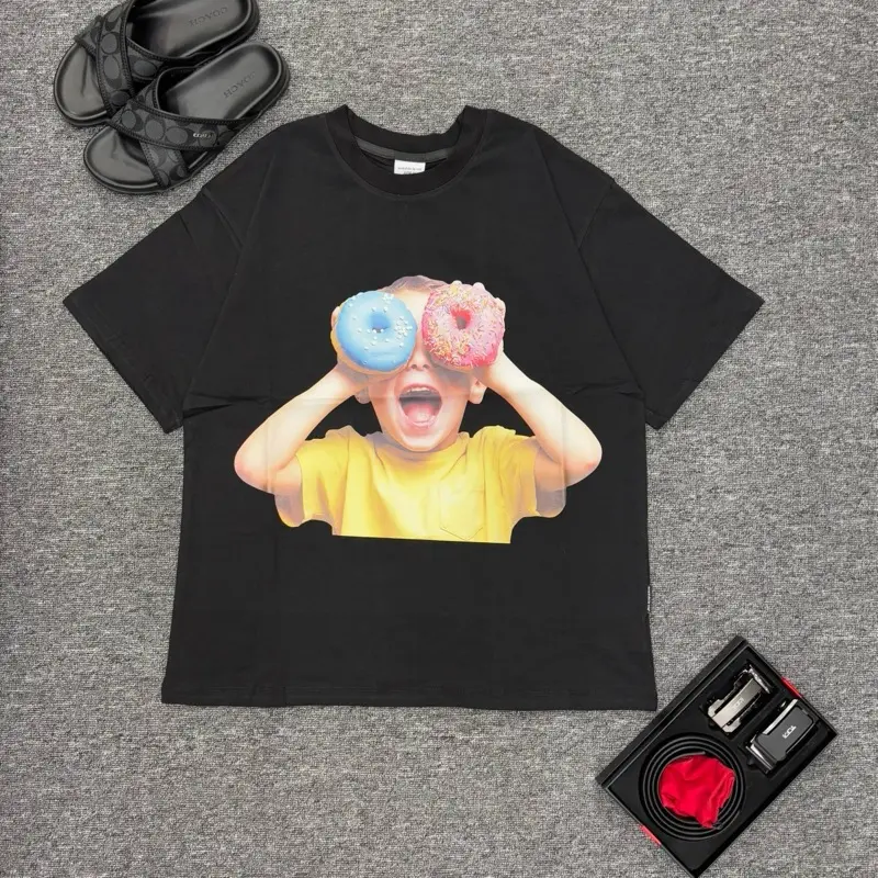 KAOS Oversize ALV Baby Face Full katalog Kaos 2
