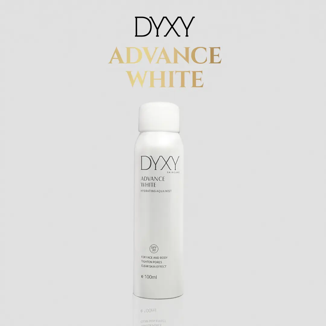 DYXY Raya Special Promo | Advance White Hydrating Aqua Mist